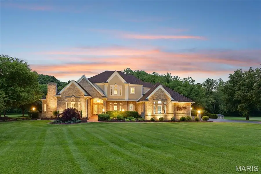 8501 Dupont Lane, Belleville, IL 62223 - #3