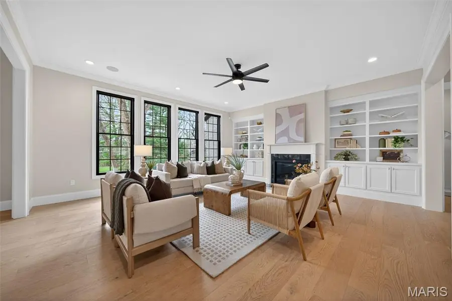 8 Briarbrook Trail, Saint Louis, MO 63131 - #2