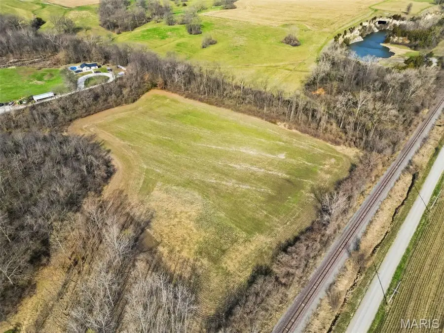 10+/- AC Evans Lane, Elsberry, MO 63343 - #3