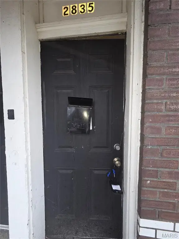 2835 Miami Street, Saint Louis, MO 63118 - #2