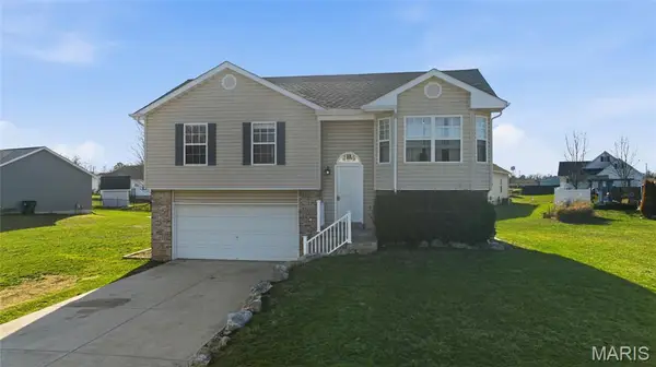 111 Joe D Drive, Jonesburg, MO 63351