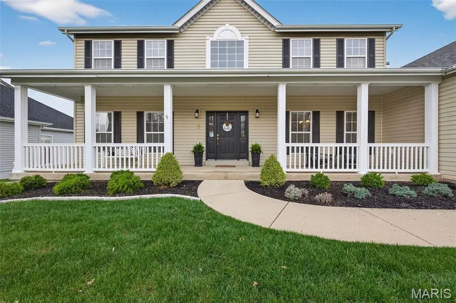 564 Oakwood Drive, Fenton, MO 63026 - #2