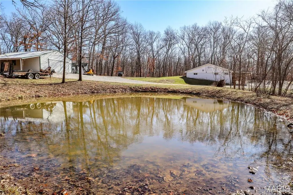 15585 Red Oak Trail, Monroe City, MO 63456 - #1