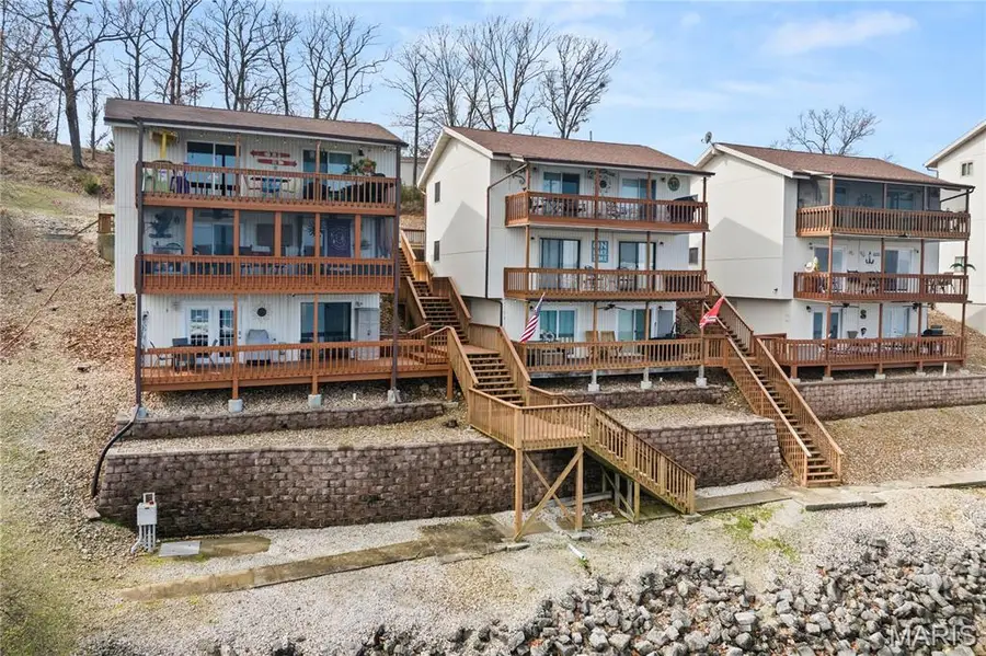 160 Tara Road #901, Lake Ozark, MO 65049 - #3