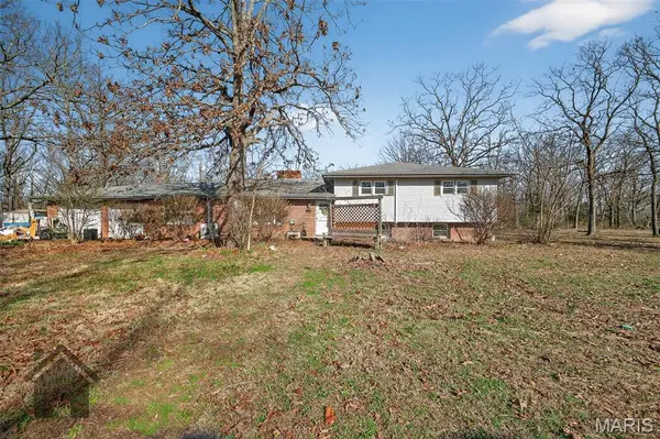 803 Paris Road, Waynesville, MO 65583