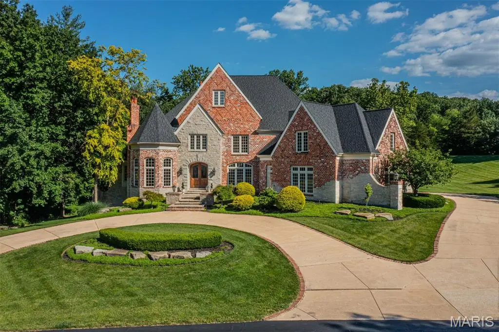 16702 Wills Trace, Wildwood, MO 63005 - #1