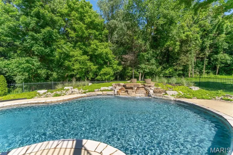 16702 Wills Trace, Wildwood, MO 63005 - #2