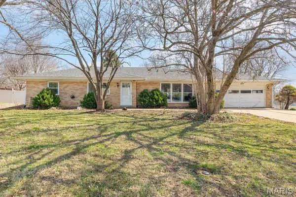 104 Rex Drive, Collinsville, IL 62234