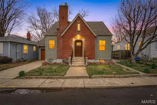 263 Jefferson Street, Ste Genevieve, MO 63670