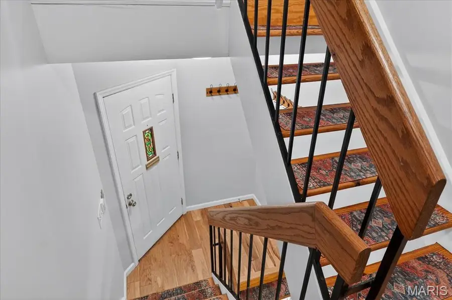 4468 Mcpherson Avenue #4A, Saint Louis, MO 63108 - #2