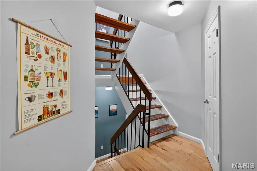 4468 Mcpherson Avenue #4A, Saint Louis, MO 63108 - #3