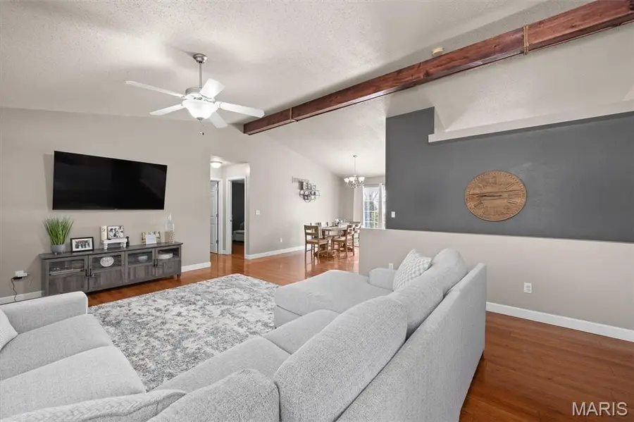 15 Rosewood Lane, Aviston, IL 62216 - #2