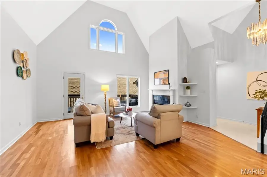 4111 W Pine Boulevard #12, Saint Louis, MO 63108 - #3