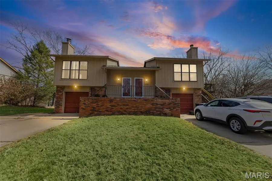 3306 Saratoga Drive #3304/3306, Belleville, IL 62221 - #2