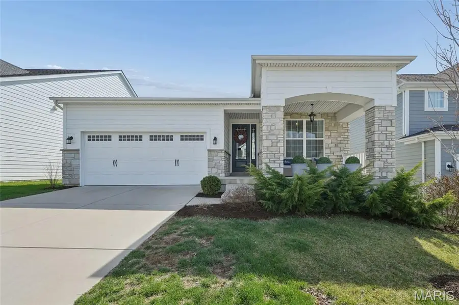 2472 Grover Ridge Drive Drive, Wildwood, MO 63040 - #2