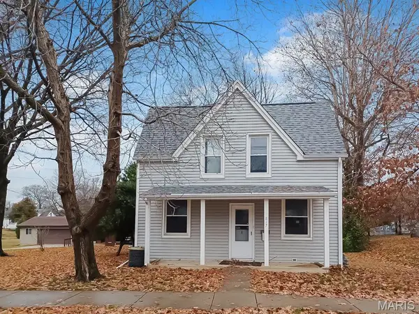 817 Union Avenue, Belleville, IL 62220