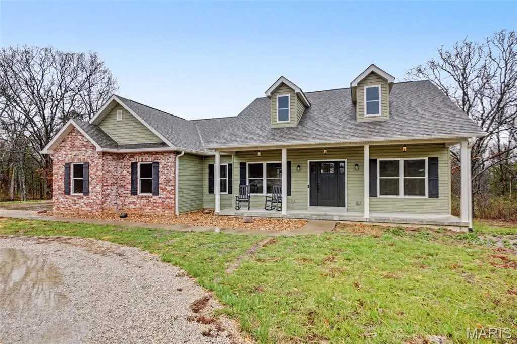 673 W Highway D, Wentzville, MO 63385 - #1