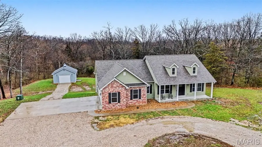 673 W Highway D, Wentzville, MO 63385 - #2