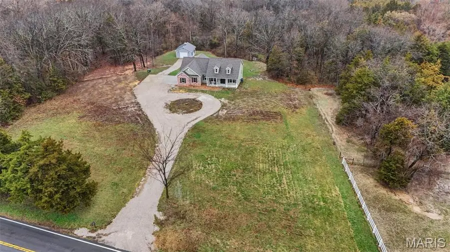 673 W Highway D, Wentzville, MO 63385 - #3