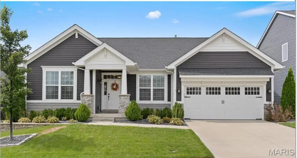 232 Montrose Court, Ofallon, MO 63368 - #1