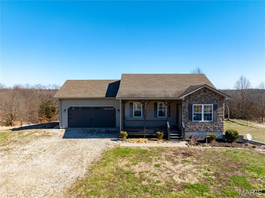 20754 State Highway 6, Lewistown, MO 63452 - #1