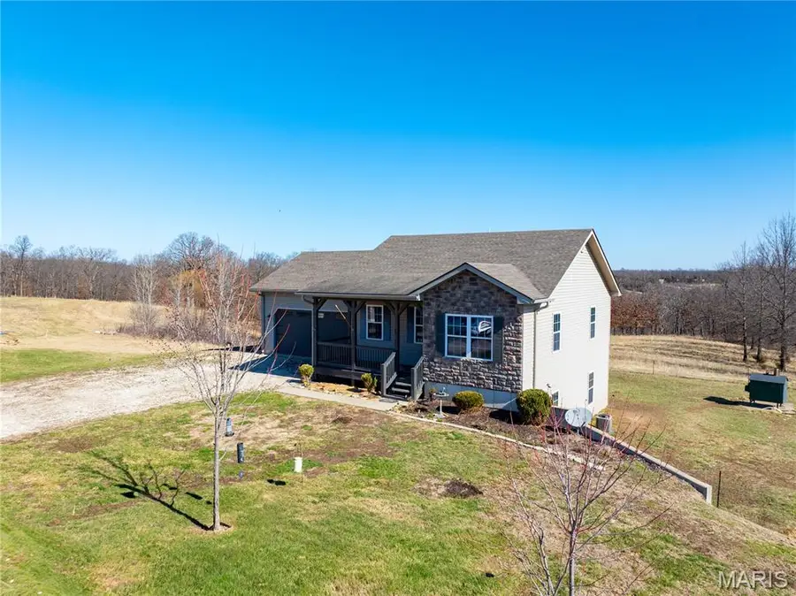 20754 State Highway 6, Lewistown, MO 63452 - #2