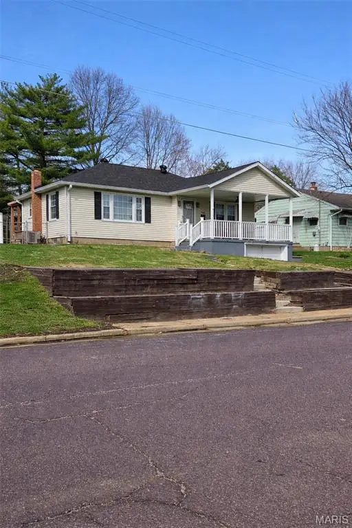 413 Rosedale Avenue, Union, MO 63084 - #2