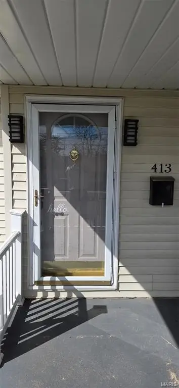 413 Rosedale Avenue, Union, MO 63084 - #3