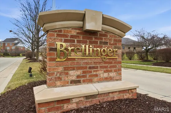 1550 Rueck Road, Columbia, IL 62236