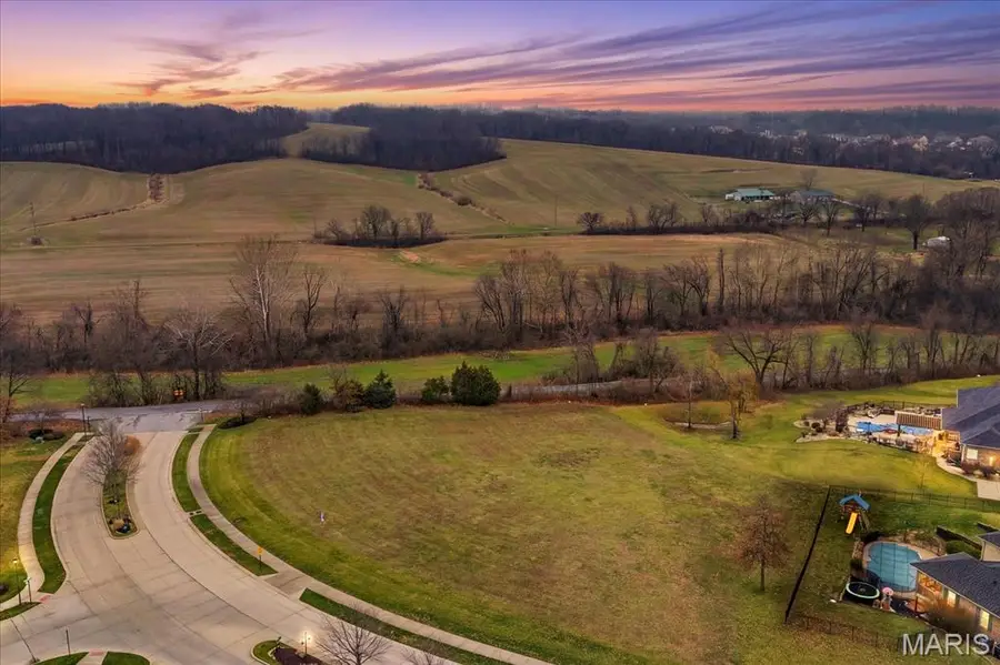 1550 Rueck Road, Columbia, IL 62236 - #2