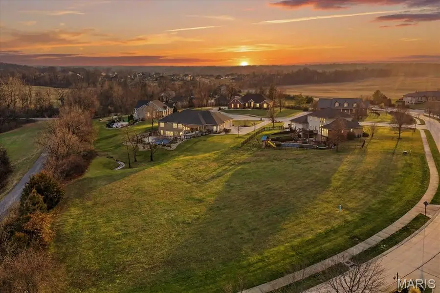 1550 Rueck Road, Columbia, IL 62236 - #3