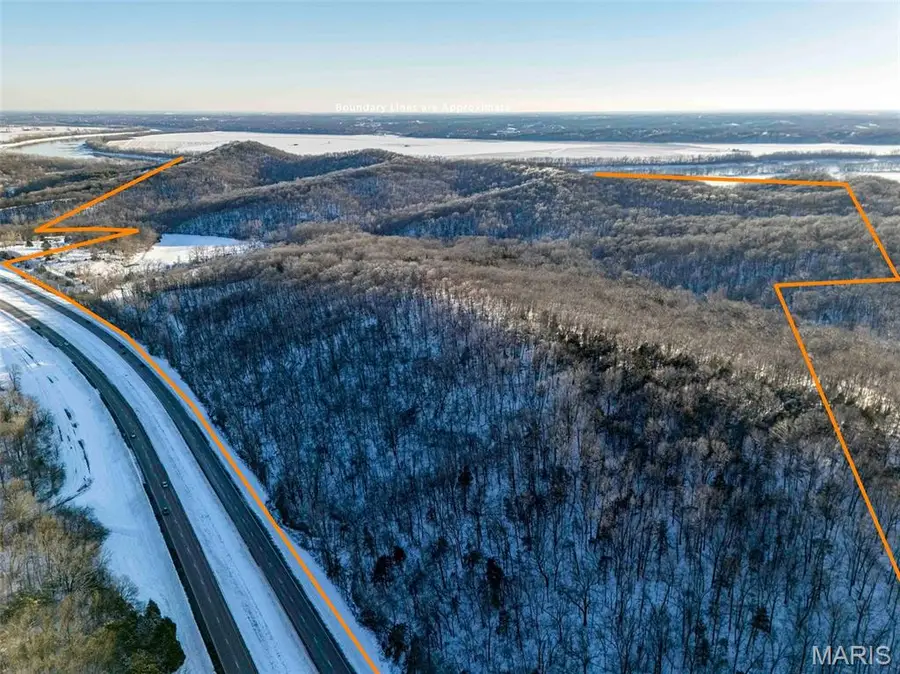 00 Talley Road, Hartsburg, MO 65039 - #2