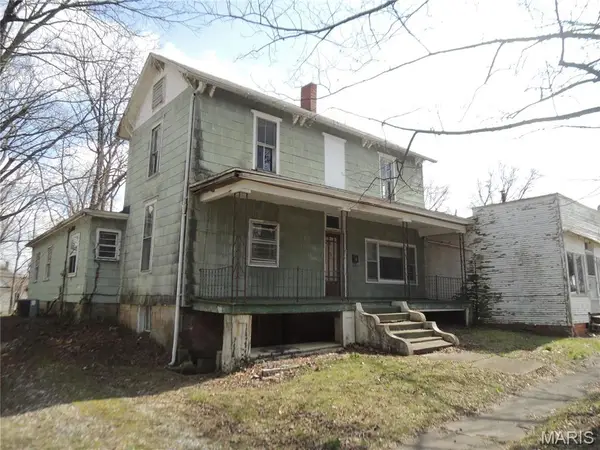 504 N 6th Street, Vandalia, IL 62471