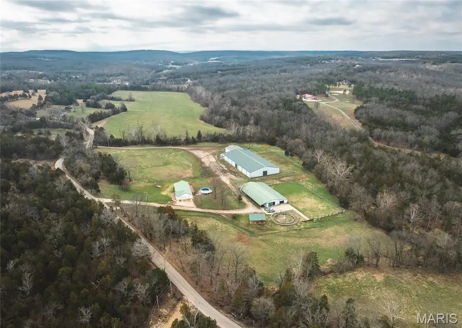 1265 Old Cadet Road, Bonne Terre, MO 63628 - #3