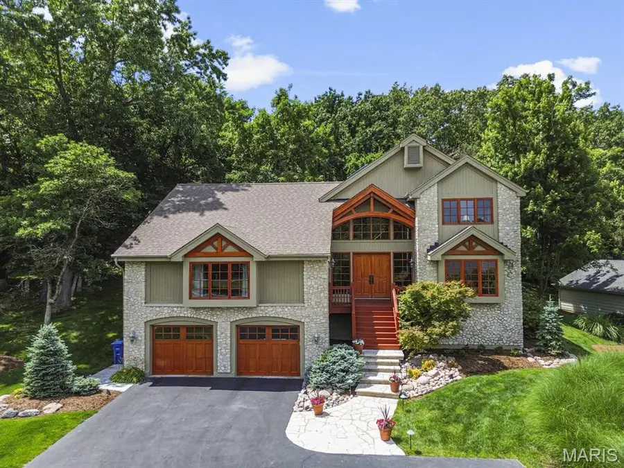 16627 Clayton Road, Wildwood, MO 63011 - #2