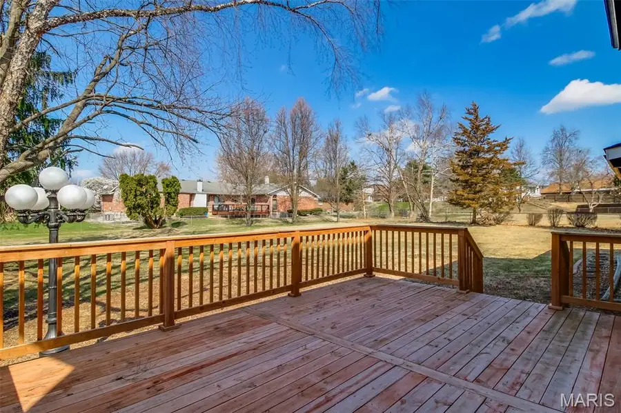 14862 Frais Drive, Florissant, MO 63034 - #3