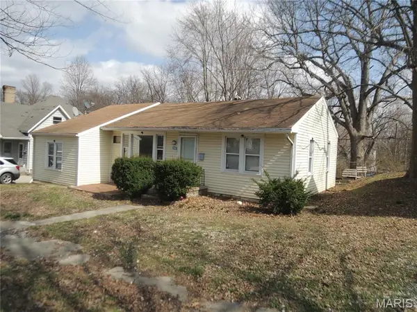 510 N 6th Street, Vandalia, IL 62471