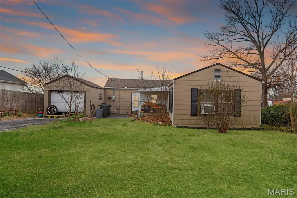 8832 Powell Avenue, Saint Louis, MO 63144 - #1