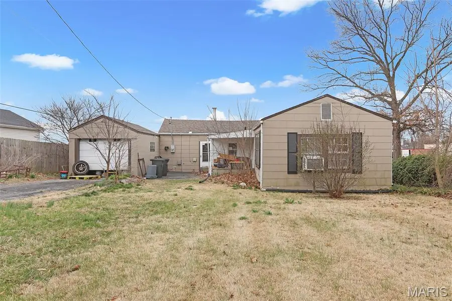 8832 Powell Avenue, Saint Louis, MO 63144 - #3