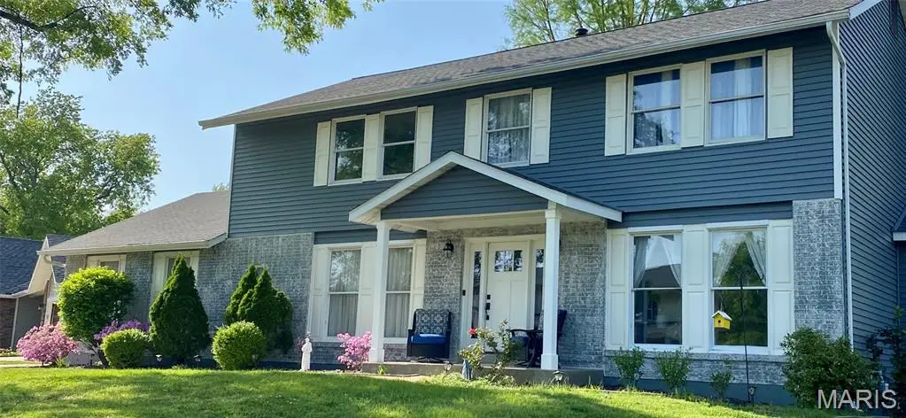 34 Melanie Court, Saint Charles, MO 63304 - #1