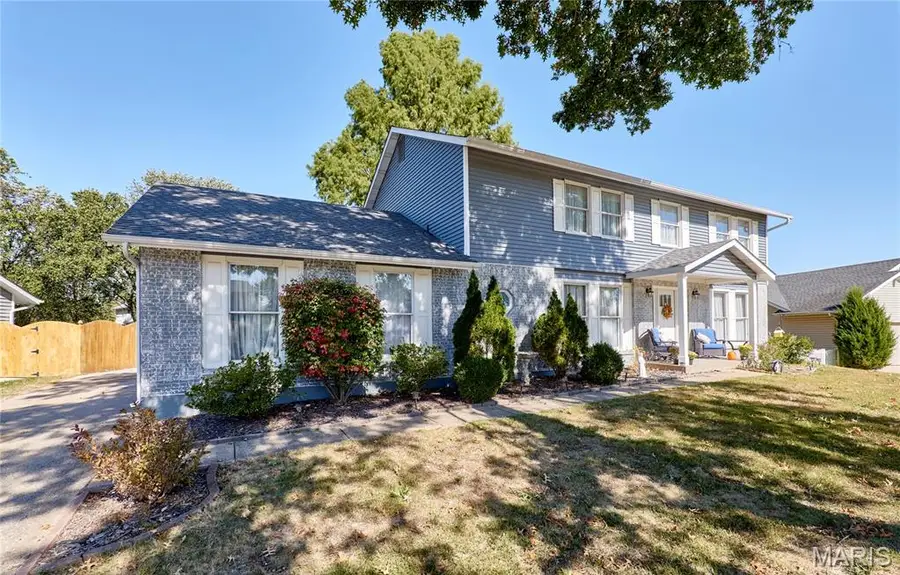 34 Melanie Court, Saint Charles, MO 63304 - #2