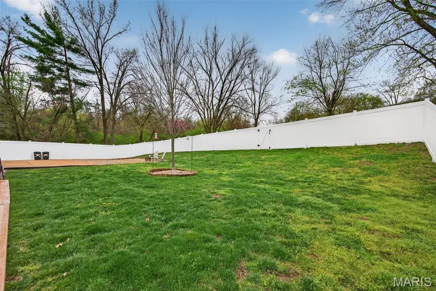 825 Dinard Drive, Manchester, MO 63021 - #2