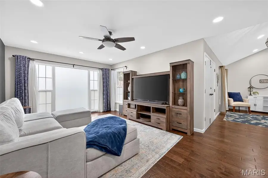 825 Dinard Drive, Manchester, MO 63021 - #3