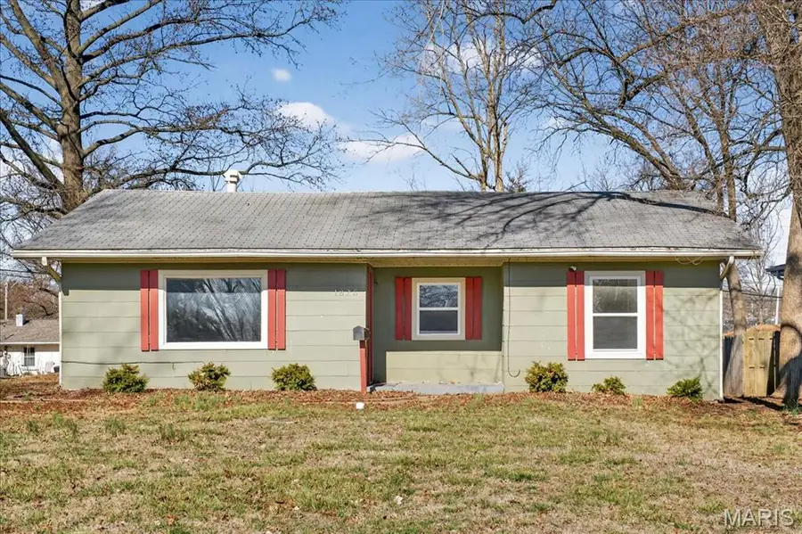 1825 Muren Boulevard, Belleville, IL 62221 - #2