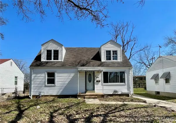 1908 Wismer Avenue, Overland, MO 63114