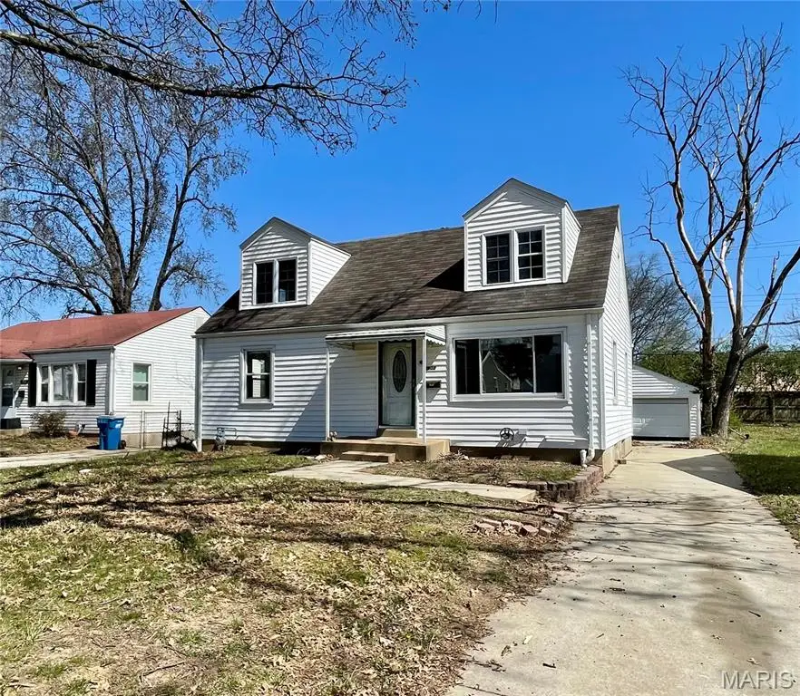 1908 Wismer Avenue, Overland, MO 63114 - #2