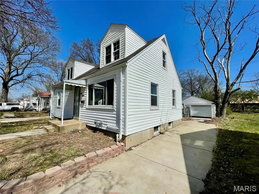 1908 Wismer Avenue, Overland, MO 63114 - #3