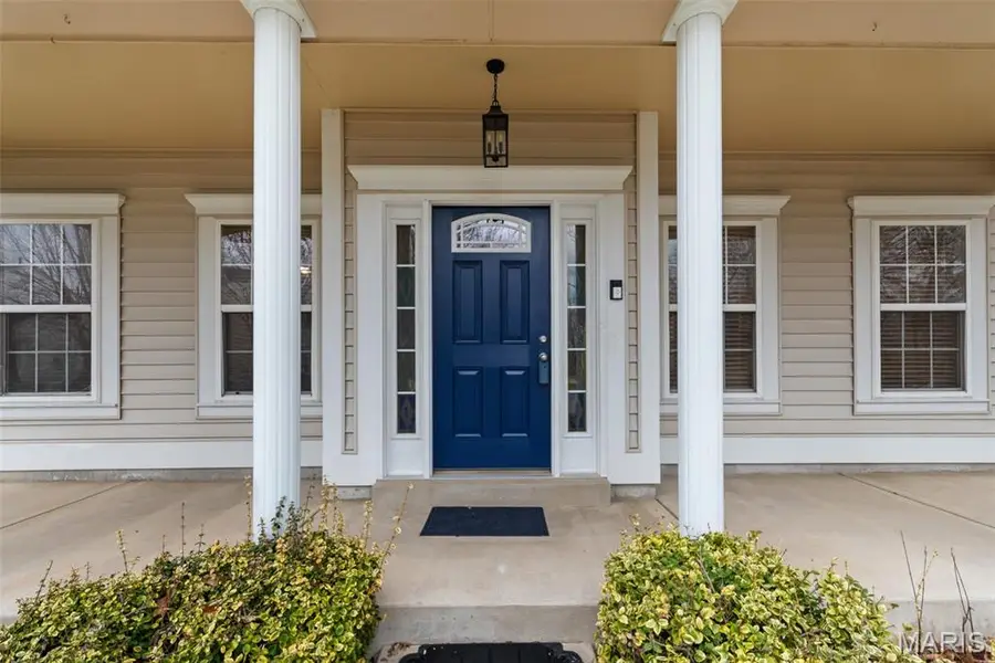 517 Copper Meadows Lane, O Fallon, MO 63368 - #3