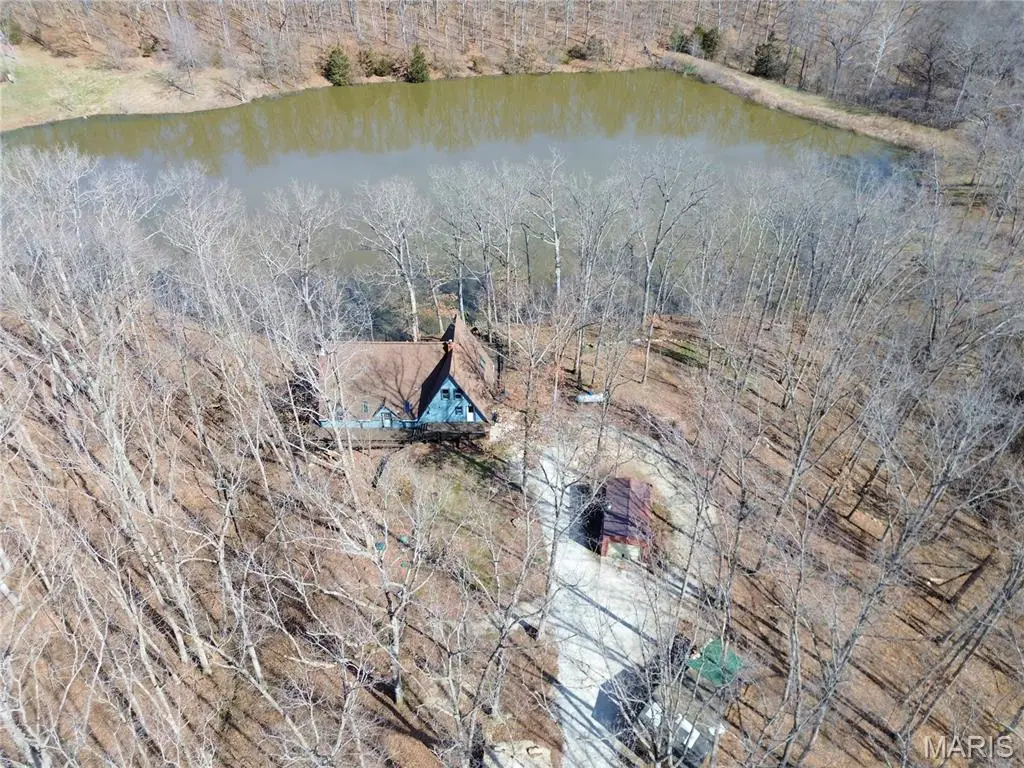 66 Lake Lawrence Lane, Troy, MO 63379 - #1