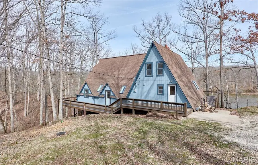 66 Lake Lawrence Lane, Troy, MO 63379 - #2